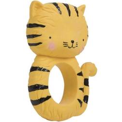 A Little Lovely Company Bitring Tiger