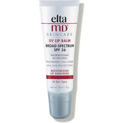 EltaMD UV Lip Balm Broad-Spectrum SPF36 8g