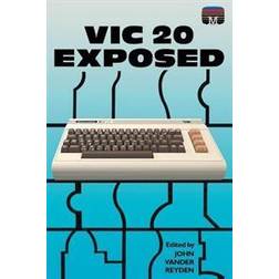VIC 20 Exposed (Häftad)