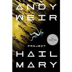 Project Hail Mary (Inbunden, 2021)