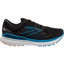 Brooks Glycerin 19 GTS M - Black/Blue/Orange