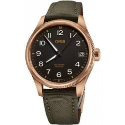 Oris Propilot Big Crown 01 751 7761 3164-07 3 2003BRLC (75177613164TS)