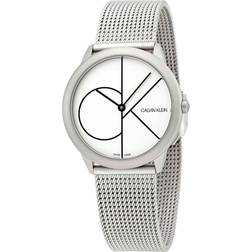 Calvin Klein Minimal (K3M5215X)