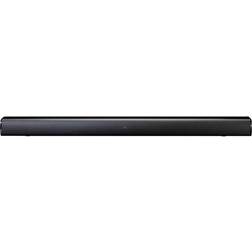 Lenco SB-080BK Soundbar 80W