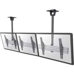 NewStar NMPRO-CMB3 Support Décran Pour Plafond 32"-55" 32"-55"