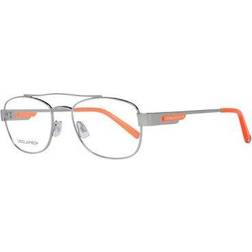 DSquared2 DQ5121-016-52 Silvrig