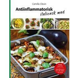 Antiinflammatorisk italiensk mad (Indbundet)