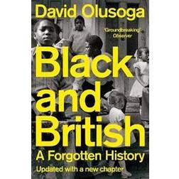 Black and British (Paperback)