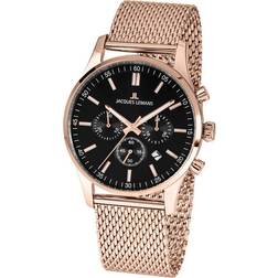 Jacques Lemans 10ATM (1-2025I)