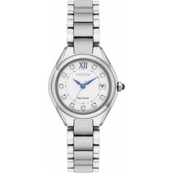 Citizen Ladies Silhouette Crystal (EW2540-83A)