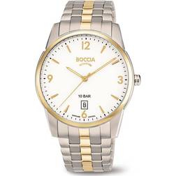 Boccia (3632-02)