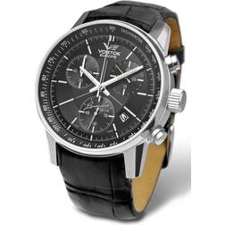 Vostok Europe Chrono Limouzine Tritium Vostok gaz-14 (6S30-5651174)