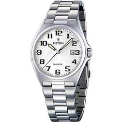 Festina Klocka Man Ref. (200312325823)