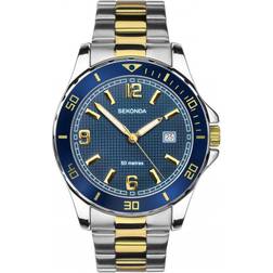 Sekonda 1591