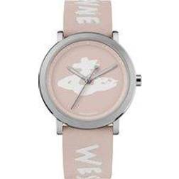 Vivienne Westwood Ladies Ladbroke (VV253LPKLPK)