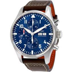 IWC Pilot's Le Petit Prince (IW377714)