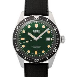 Oris Divers Sixty-Five (01-733-7720-4057-07-4-21-18)