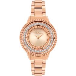 Police Pilat Ladies 36mm 3ATM (PL16037BSR.32M)