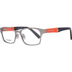 DSquared2 DQ5100-017-52 Silvrig