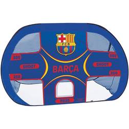 FC Barcelona Pop Up Goal Set