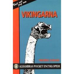 Vikingarna (Häftad)