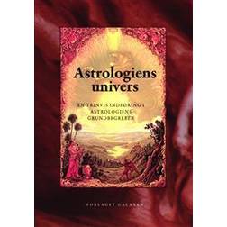 Astrologiens univers (Hæftet)