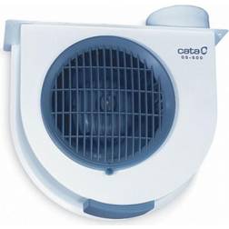 Cata Extractor (020517) 35 cm, Hvid