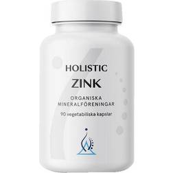 Holistic Zinc Complex 25mg 90 Stk.