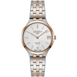 Roamer Ladies Slim-Line Classic (512857 49 15 20)