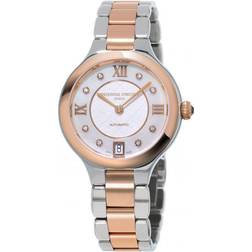 Frederique Constant Classics Delight Ladies (FC-306WHD3ER2B)