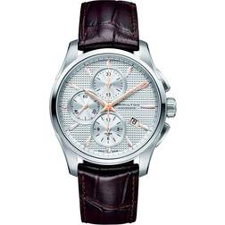 Hamilton Jazzmaster Auto Chrono (H32596551)