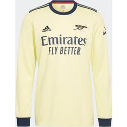 adidas Arsenal FC Away LS Jersey 21/22 Sr