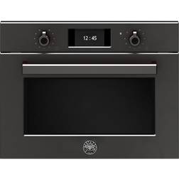 Bertazzoni F457PROMWTN Integrerad