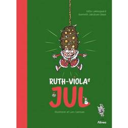 Ruth-Violas jul (Indbundet, 2021)