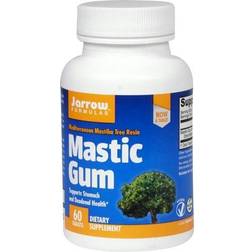 Jarrow Formulas Mastic Gum 60 Stk.