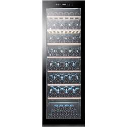 Haier WS171GA Schwarz