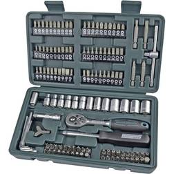 Brüder Mannesmann 29166 Tool Kit