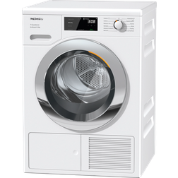 Miele TEH785WP White