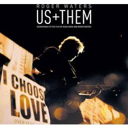 Waters Roger - Us + Them (Vinyl)