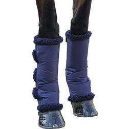 Shires Horse Travel Boots 4-Pack