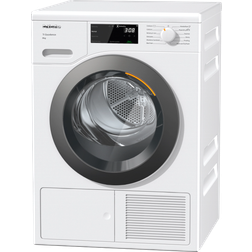 Miele TED265WP White