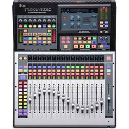 Presonus StudioLive 32SC digitale mixer