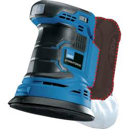 Draper Tools Storm Force 20V Random Orbit Sander