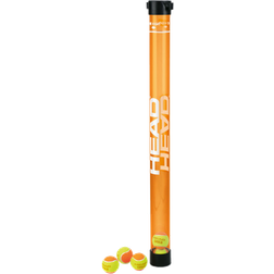 Head Ball Pickup Tube