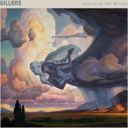 The Killers - Imploding The Mirage (Vinyl)