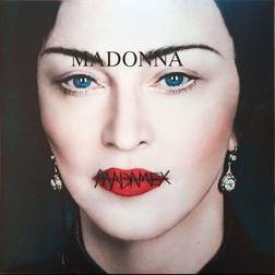 Madonna - Madame X (Vinyl)