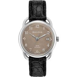 Bulova Joseph Commodore (96B324)