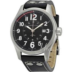 Hamilton Khaki Field Officer (H70615733)