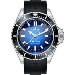 Edox Skydiver Neptunian (80120 3NCA BUIDN)