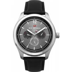Ben Sherman London 44mm 10atm (WBS112B)